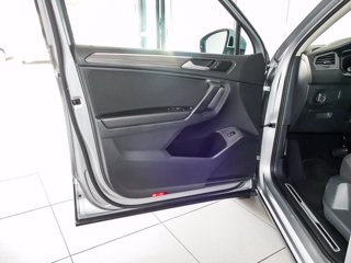 VOLKSWAGEN TIGUAN 2.0 ALLSPACE ELEGANT TDI DSG 4M 150CV 7P