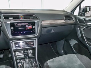 VOLKSWAGEN TIGUAN 2.0 ALLSPACE ELEGANT TDI DSG 4M 150CV 7P