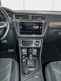 VOLKSWAGEN TIGUAN 2.0 ALLSPACE ELEGANT TDI DSG 4M 150CV 7P