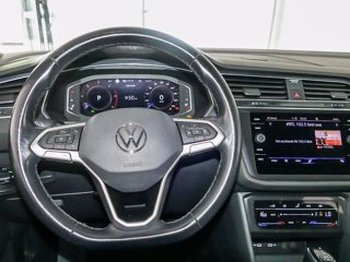 VOLKSWAGEN TIGUAN 2.0 ALLSPACE ELEGANT TDI DSG 4M 150CV 7P