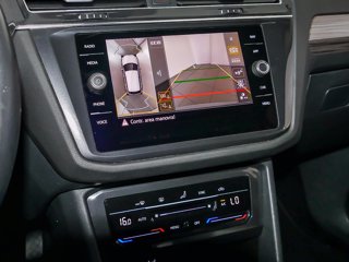 VOLKSWAGEN TIGUAN 2.0 ALLSPACE ELEGANT TDI DSG 4M 150CV 7P
