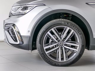 VOLKSWAGEN TIGUAN 2.0 ALLSPACE ELEGANT TDI DSG 4M 150CV 7P