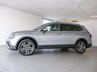 VOLKSWAGEN TIGUAN 2.0 ALLSPACE ELEGANT TDI DSG 4M 150CV 7P