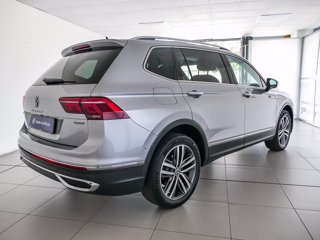 VOLKSWAGEN TIGUAN 2.0 ALLSPACE ELEGANT TDI DSG 4M 150CV 7P