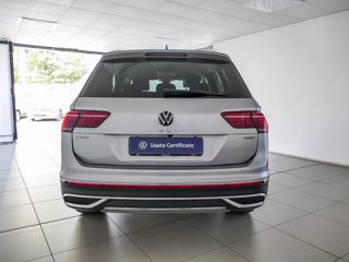 VOLKSWAGEN TIGUAN 2.0 ALLSPACE ELEGANT TDI DSG 4M 150CV 7P