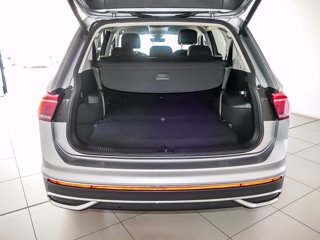 VOLKSWAGEN TIGUAN 2.0 ALLSPACE ELEGANT TDI DSG 4M 150CV 7P