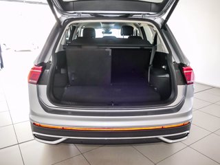 VOLKSWAGEN TIGUAN 2.0 ALLSPACE ELEGANT TDI DSG 4M 150CV 7P