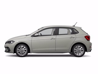 VOLKSWAGEN Polo Style 1.0 TSI 70 kW (95 CV) Manuale