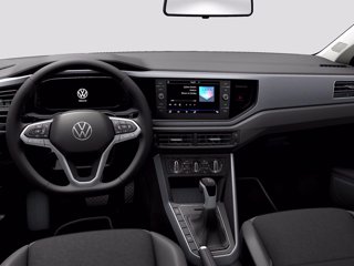 VOLKSWAGEN Polo Style 1.0 TSI 70 kW (95 CV) Manuale