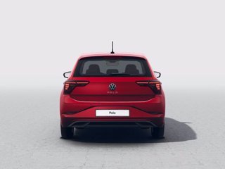 VOLKSWAGEN Polo Edition Plus 1.0 TSI 70 kW (95 CV) Manuale