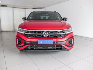 VOLKSWAGEN T-ROC 1.0  R-LINE  TSI 110CV