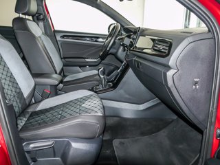 VOLKSWAGEN T-ROC 1.0  R-LINE  TSI 110CV