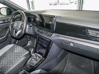 VOLKSWAGEN T-ROC 1.0  R-LINE  TSI 110CV