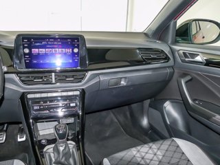 VOLKSWAGEN T-ROC 1.0  R-LINE  TSI 110CV