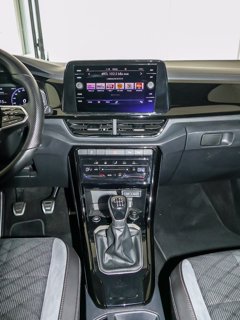 VOLKSWAGEN T-ROC 1.0  R-LINE  TSI 110CV