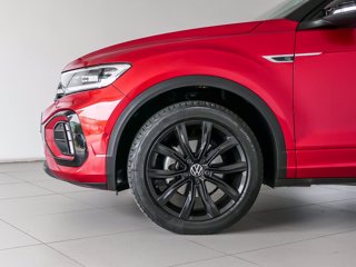 VOLKSWAGEN T-ROC 1.0  R-LINE  TSI 110CV