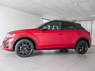 VOLKSWAGEN T-ROC 1.0  R-LINE  TSI 110CV