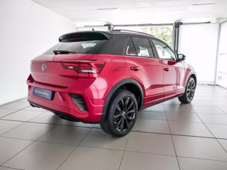 VOLKSWAGEN T-ROC 1.0  R-LINE  TSI 110CV