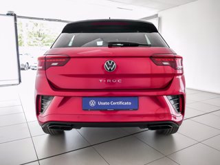 VOLKSWAGEN T-ROC 1.0  R-LINE  TSI 110CV