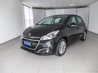 PEUGEOT 208  1.2 ACTIVE 82CV