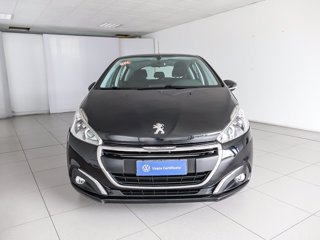 PEUGEOT 208  1.2 ACTIVE 82CV