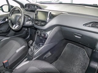 PEUGEOT 208  1.2 ACTIVE 82CV