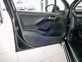 PEUGEOT 208  1.2 ACTIVE 82CV