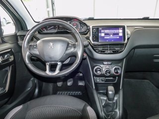 PEUGEOT 208  1.2 ACTIVE 82CV