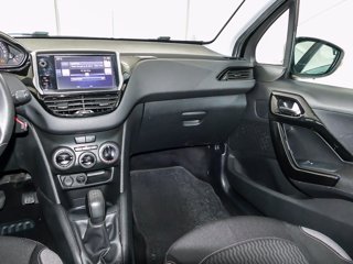 PEUGEOT 208  1.2 ACTIVE 82CV