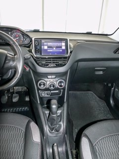 PEUGEOT 208  1.2 ACTIVE 82CV