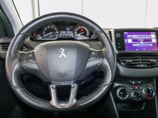 PEUGEOT 208  1.2 ACTIVE 82CV