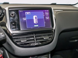 PEUGEOT 208  1.2 ACTIVE 82CV