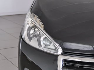 PEUGEOT 208  1.2 ACTIVE 82CV