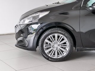 PEUGEOT 208  1.2 ACTIVE 82CV