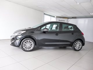 PEUGEOT 208  1.2 ACTIVE 82CV