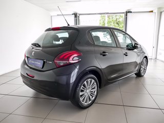 PEUGEOT 208  1.2 ACTIVE 82CV