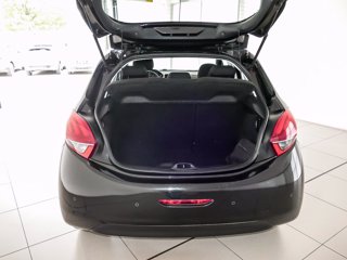 PEUGEOT 208  1.2 ACTIVE 82CV