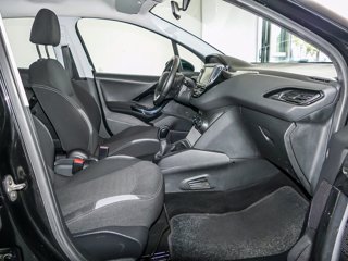PEUGEOT 208  1.2 ACTIVE 82CV