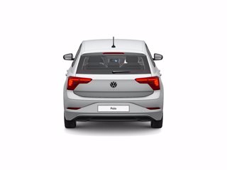 VOLKSWAGEN Polo Edition Plus 1.0 TSI 70 kW (95 CV) DSG