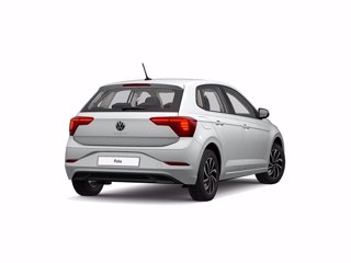 VOLKSWAGEN Polo Edition Plus 1.0 TSI 70 kW (95 CV) DSG