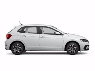 VOLKSWAGEN Polo Edition Plus 1.0 TSI 70 kW (95 CV) DSG