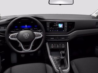 VOLKSWAGEN Polo Edition Plus 1.0 TSI 70 kW (95 CV) DSG