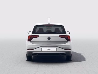 VOLKSWAGEN Polo Edition Plus 1.0 TSI 70 kW (95 CV) Manuale