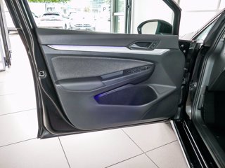 VOLKSWAGEN GOLF 1.0 eTSI LIFE DSG 110CV