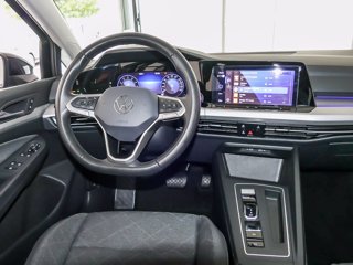 VOLKSWAGEN GOLF 1.0 eTSI LIFE DSG 110CV