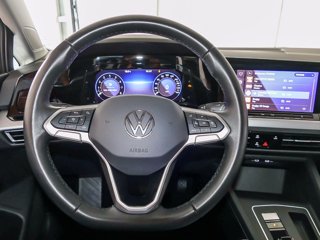 VOLKSWAGEN GOLF 1.0 eTSI LIFE DSG 110CV