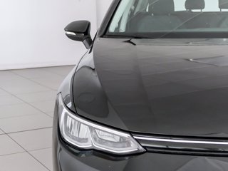 VOLKSWAGEN GOLF 1.0 eTSI LIFE DSG 110CV