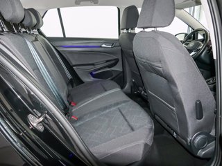 VOLKSWAGEN GOLF 1.0 eTSI LIFE DSG 110CV