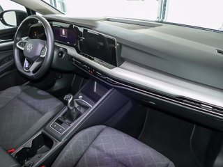 VOLKSWAGEN GOLF 2.0 TDI LIFE 115CV