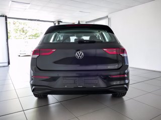 VOLKSWAGEN GOLF 2.0 TDI LIFE 115CV